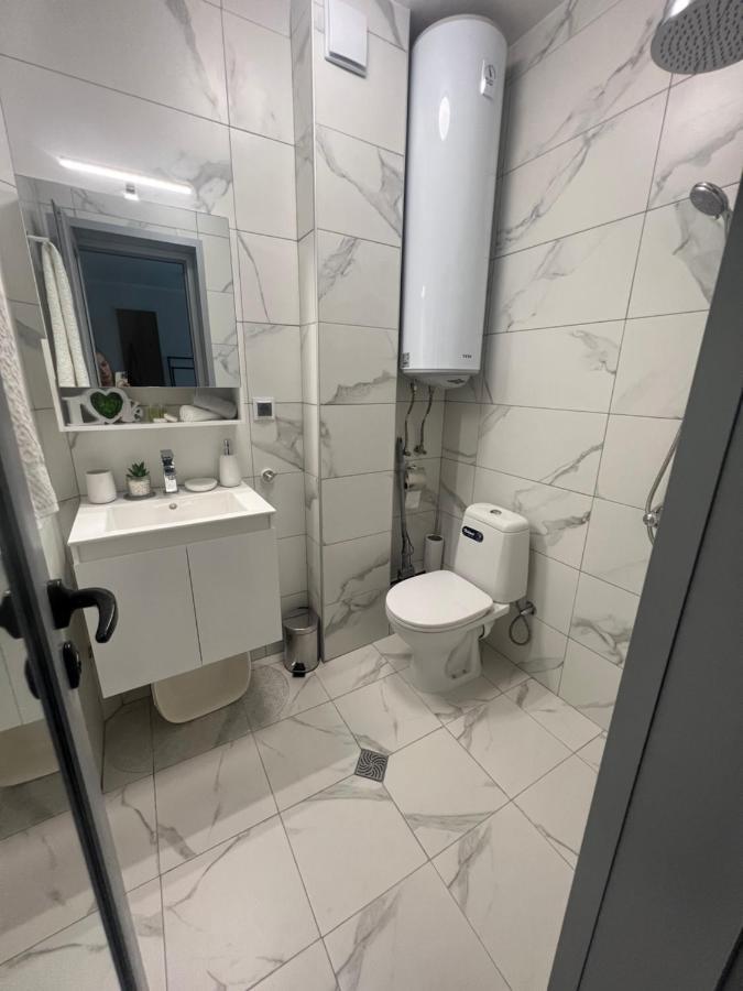 The Mirror Room Wielkie Tyrnowo Zewnętrze zdjęcie